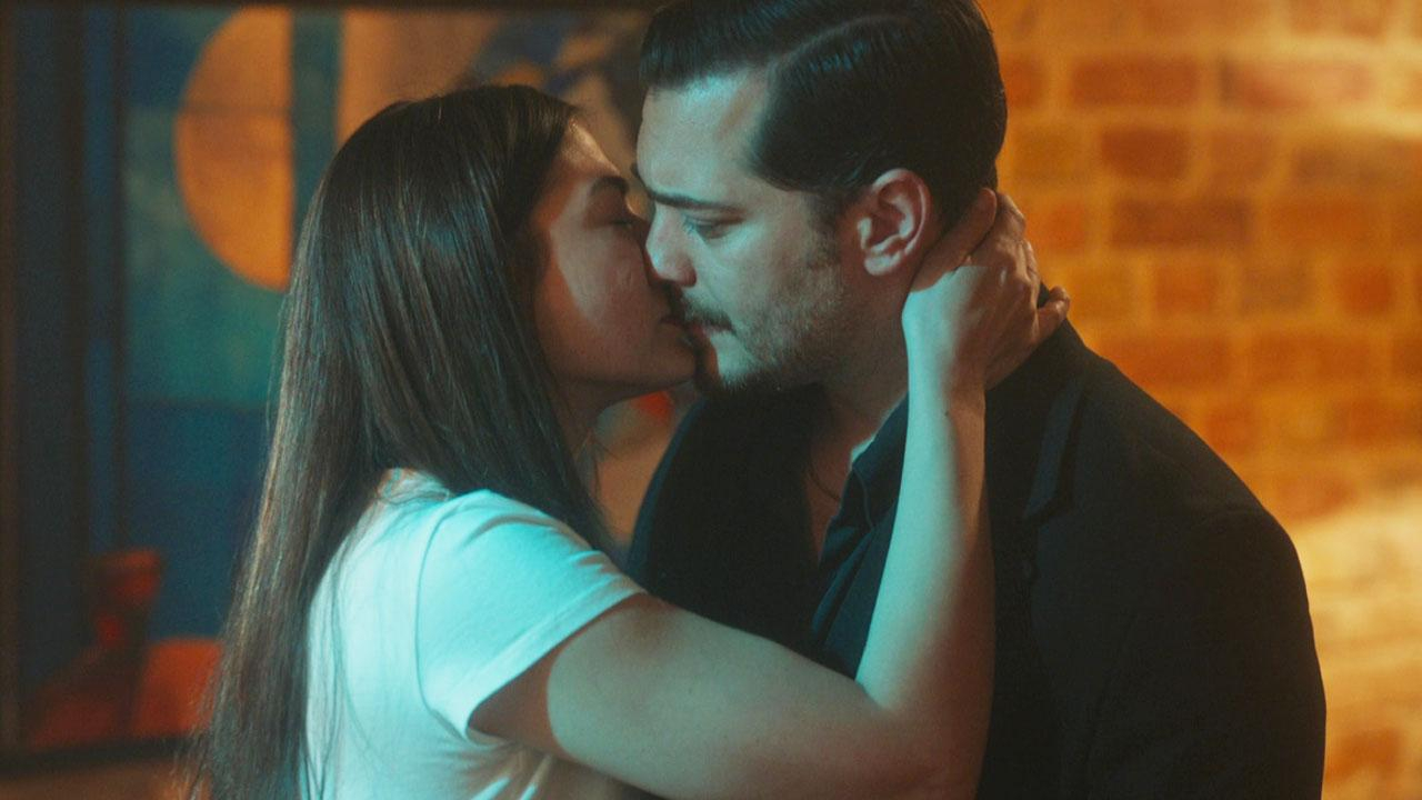 Eşref Rüya 18. Bölüm Fragmanı