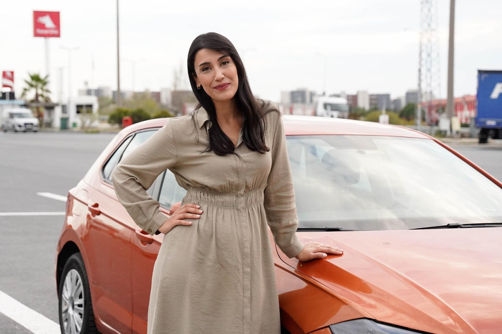Neslihan Arslan'dan iddialı dönüş!