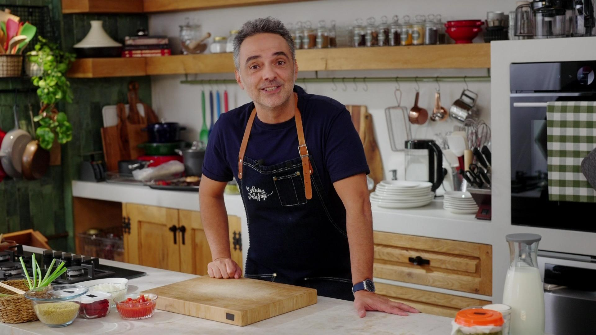 Arda'nın Mutfağı Yeni Sezon Genel Tanıtım