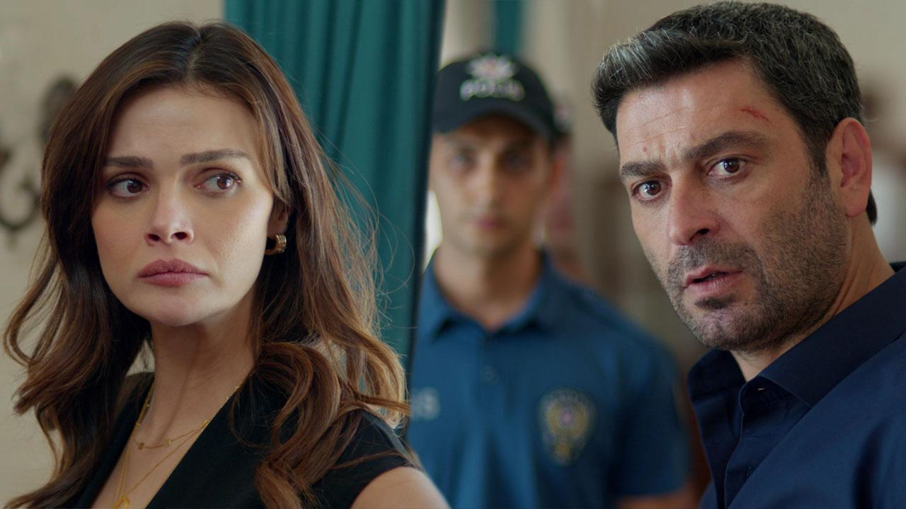 Uzak Şehir 33. Bölüm Fragmanı - 2