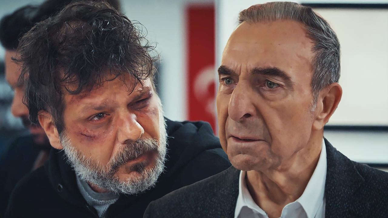 Arka Sokaklar 722. Bölüm Ön İzleme - 2