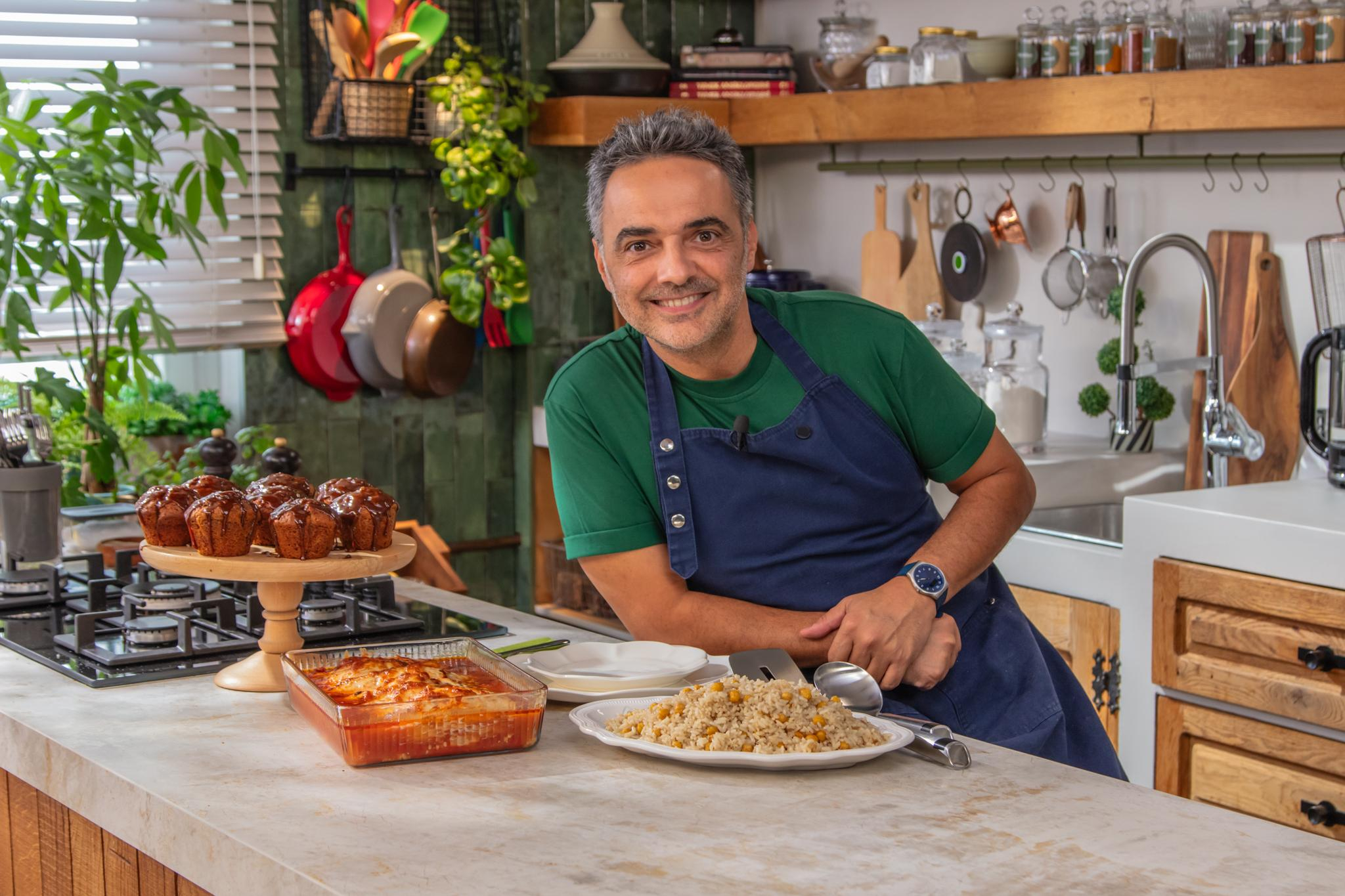 Arda'nın Mutfağı 257. Bölüm - Yeni Sezon