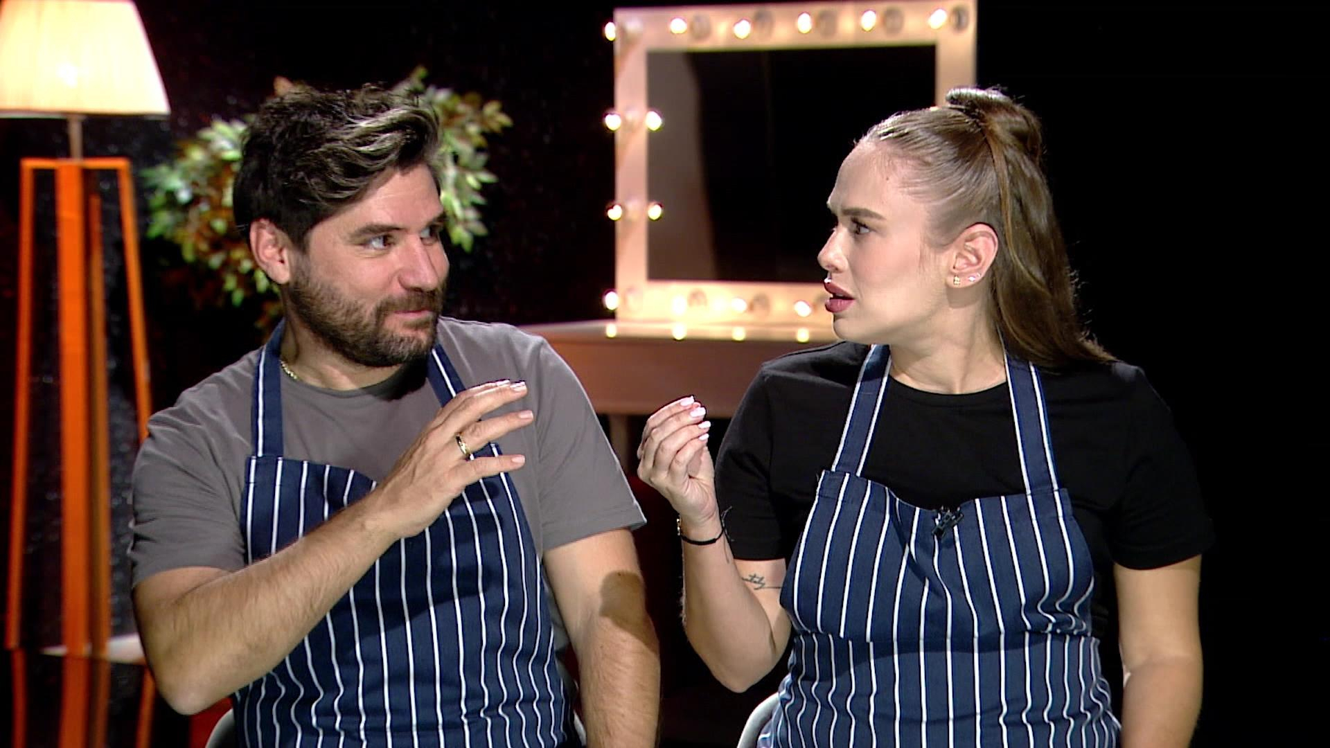 Arda ile Omuz Omuza 228. Bölüm Fragmanı - BEGÜM ÖNER VE CEYHUN FERSOY - YENİ SEZON