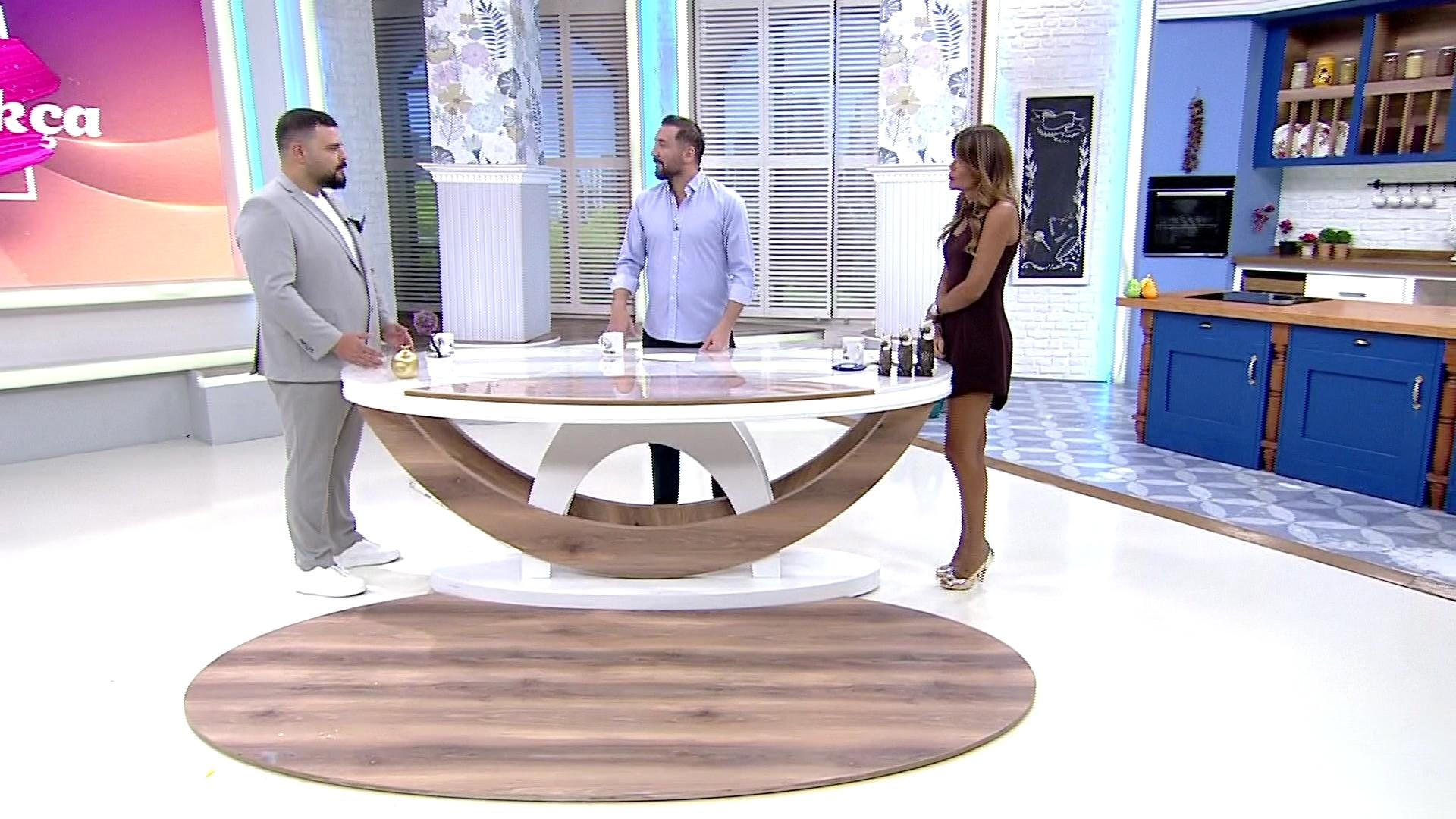 Konuştukça 432. Bölüm Fragmanı