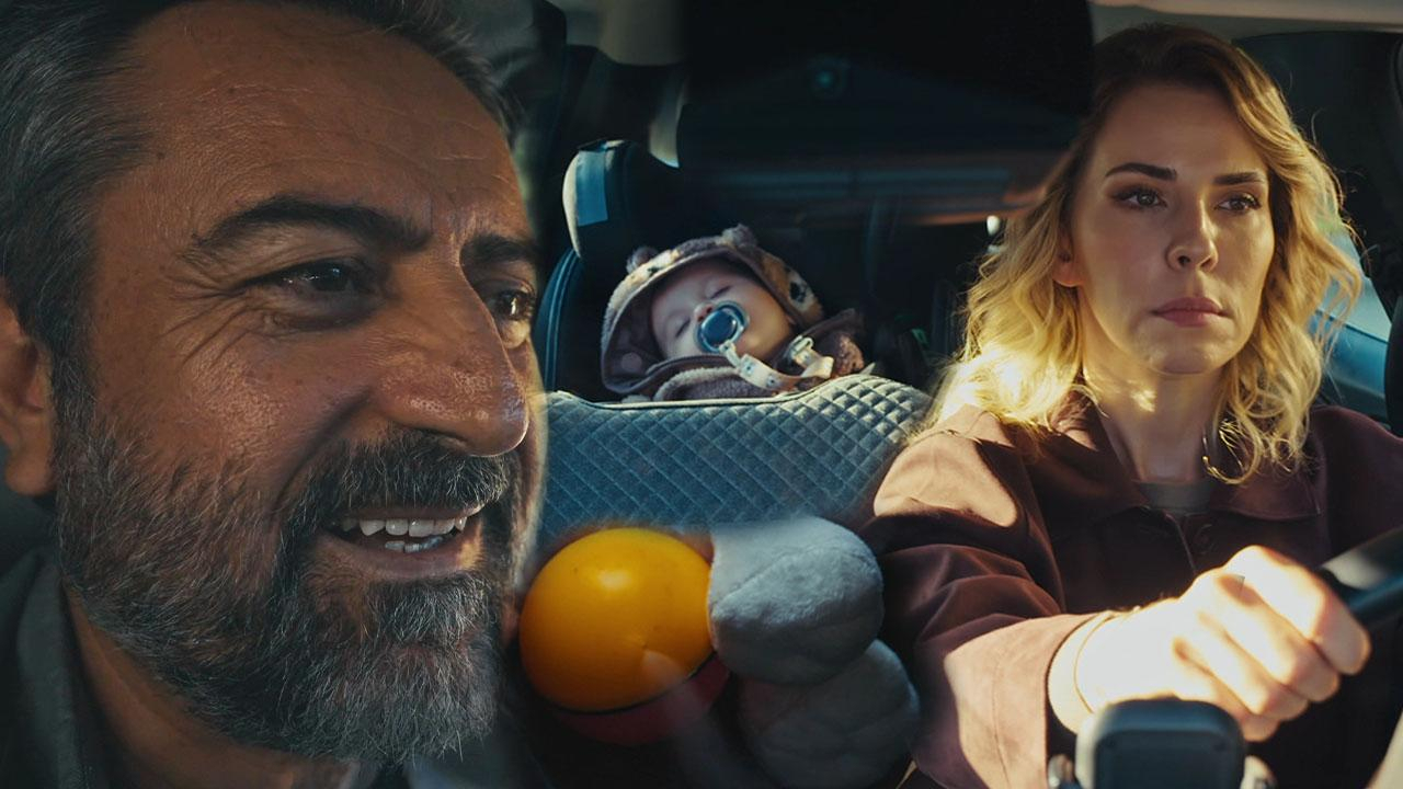 Arka Sokaklar 723. Bölüm Fragmanı