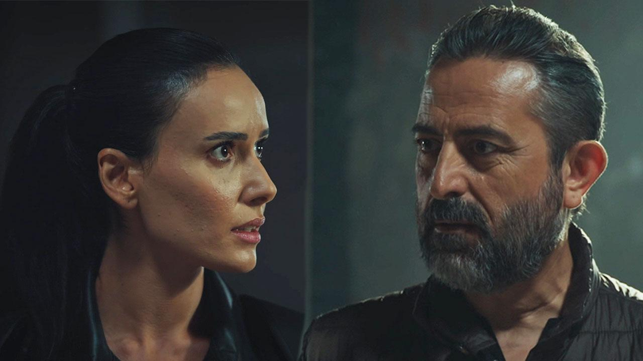 Cevher'in ajanı deşifre oldu!