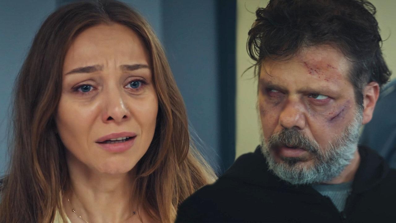 Pınar, Ali'den vazgeçmiyor!