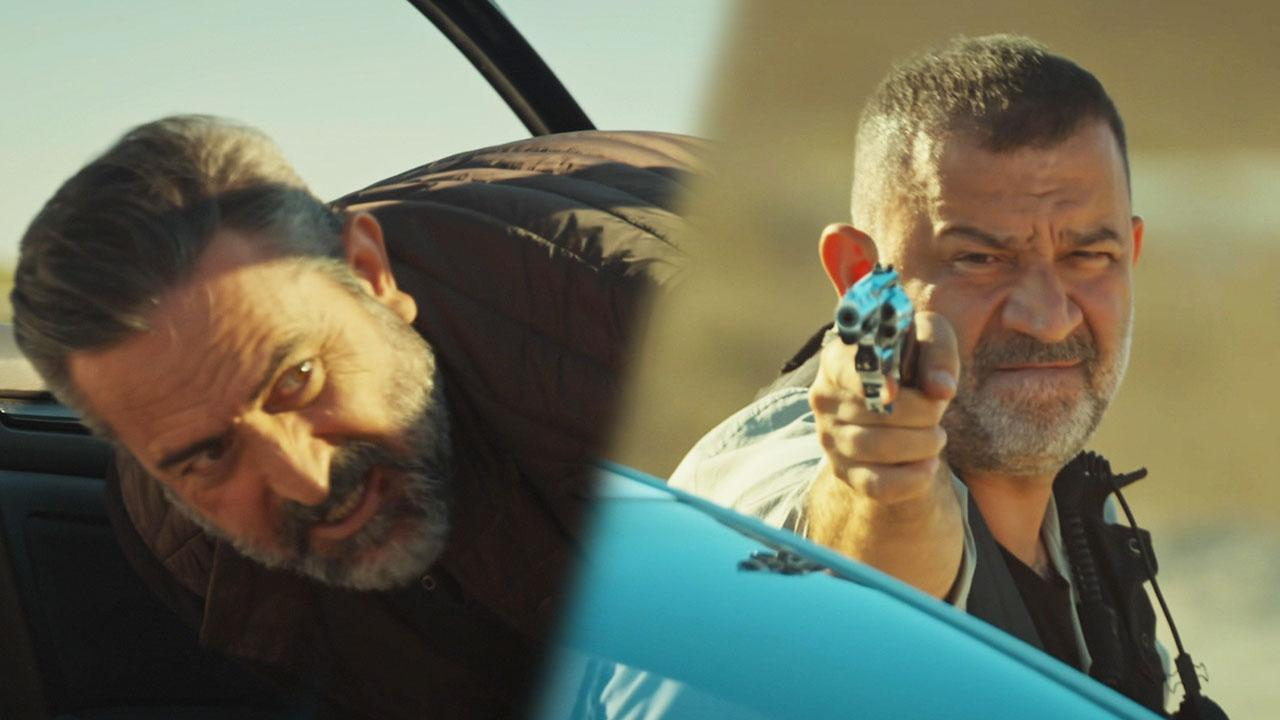 Ekip, Adem Hoca ve ailesini kurtarabilecek mi?