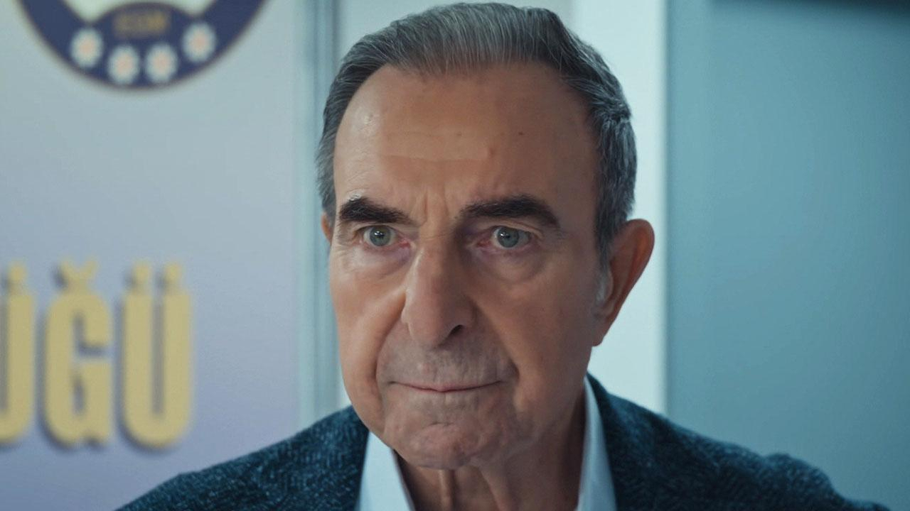 Rıza Baba'nın vicdan muhakemesi!