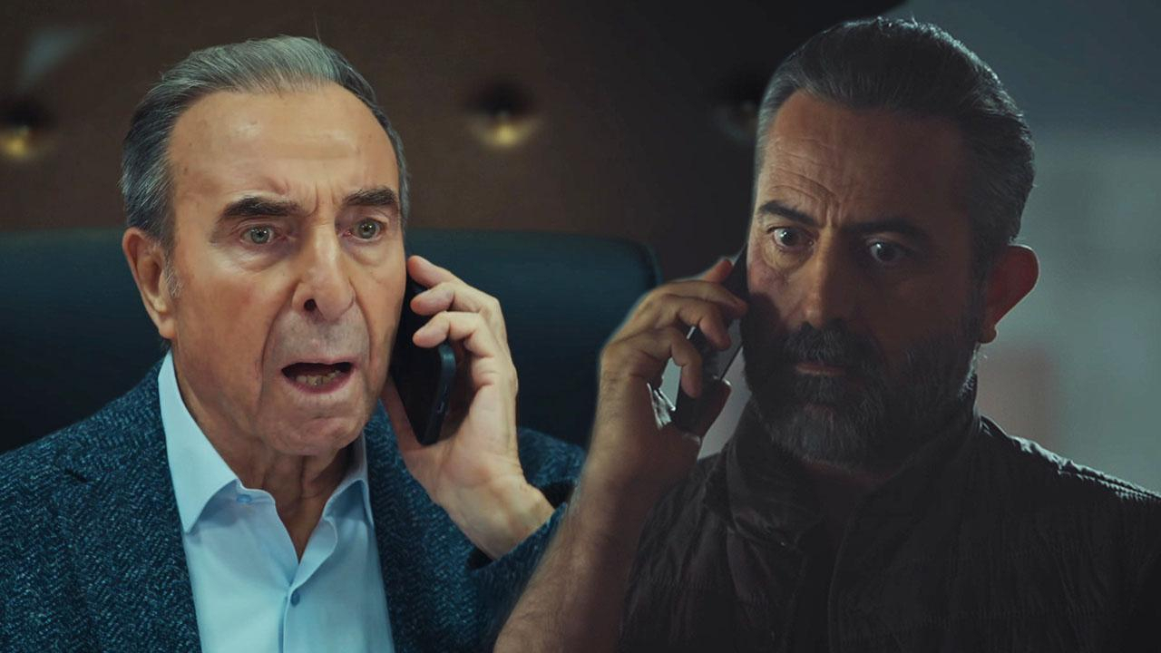 Adem'e karşılık Ali!