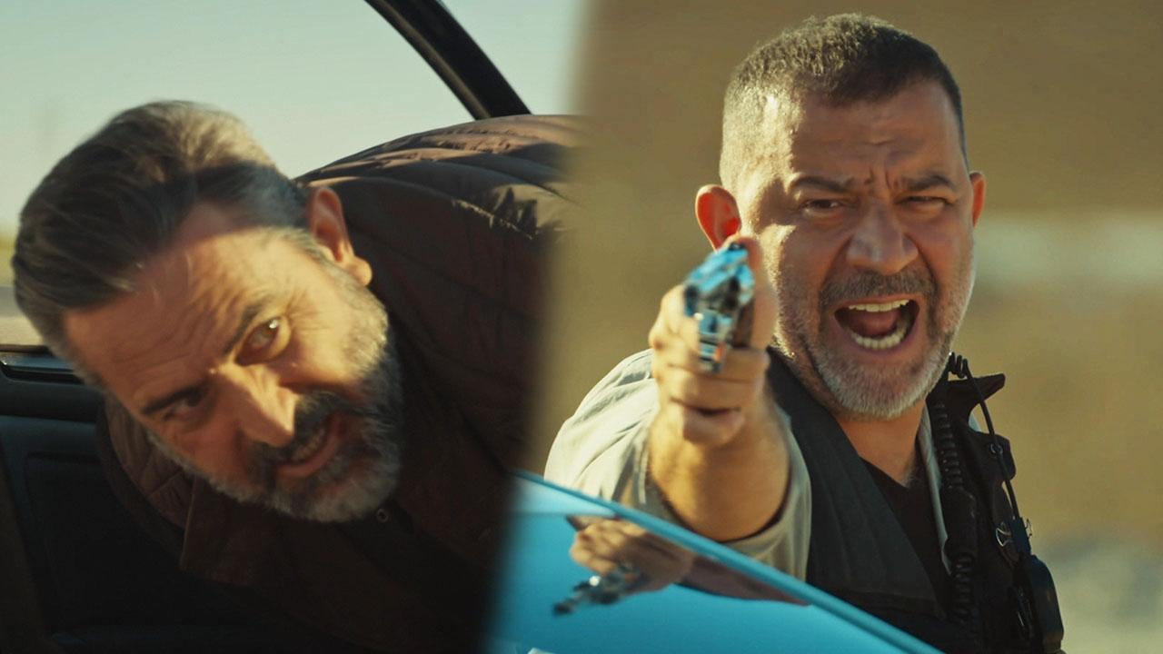 Arka Sokaklar 722. Bölüm