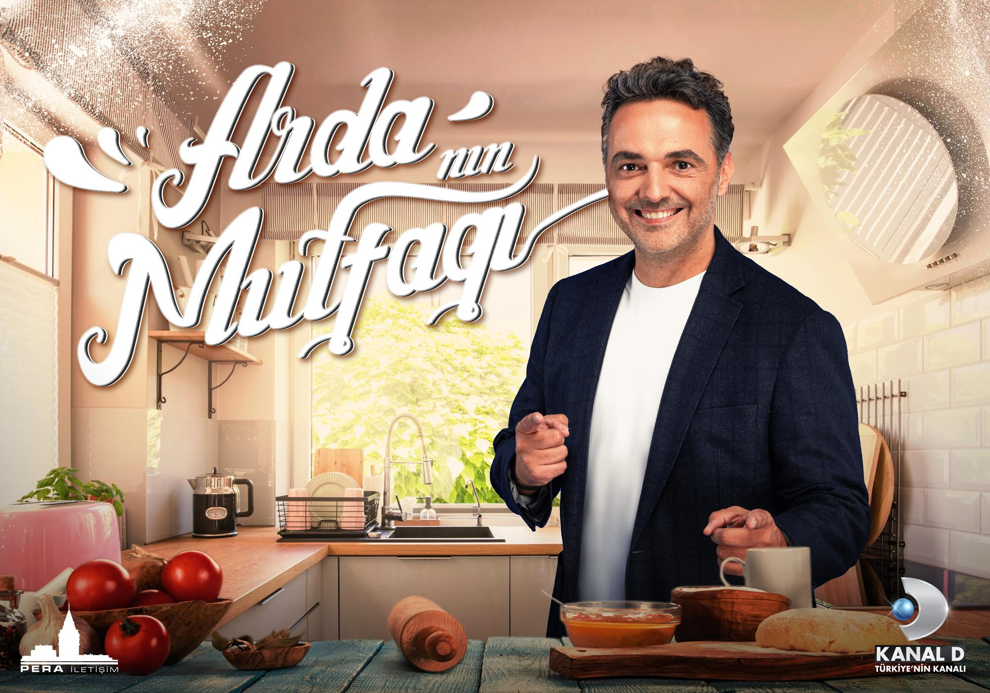 Arda Türkmen sezonu açıyor!