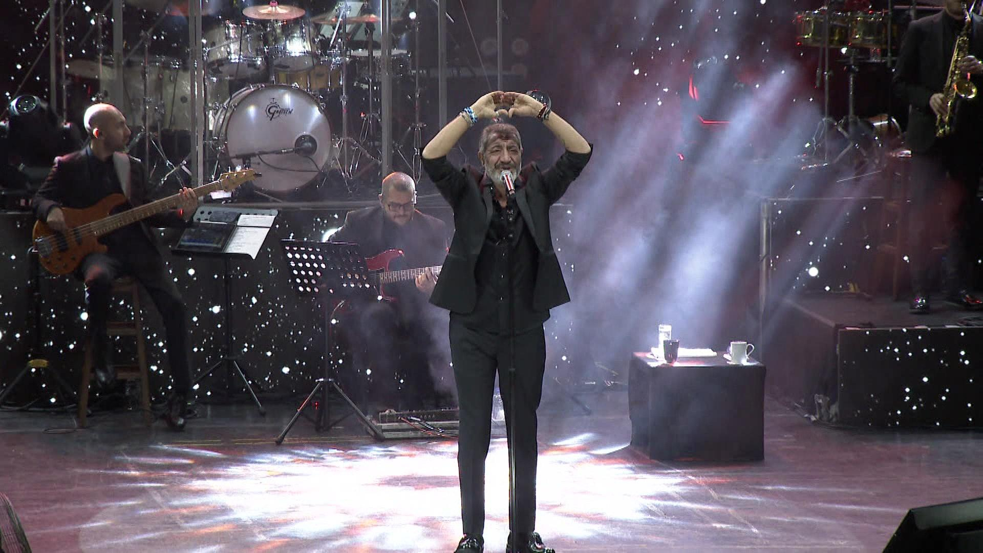 11.10.2025 / Magazin D Cumartesi