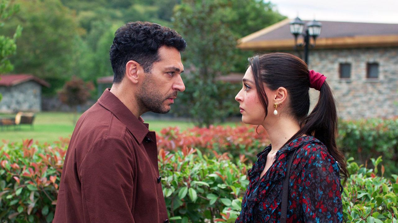 Güller ve Günahlar İlk Bölüm