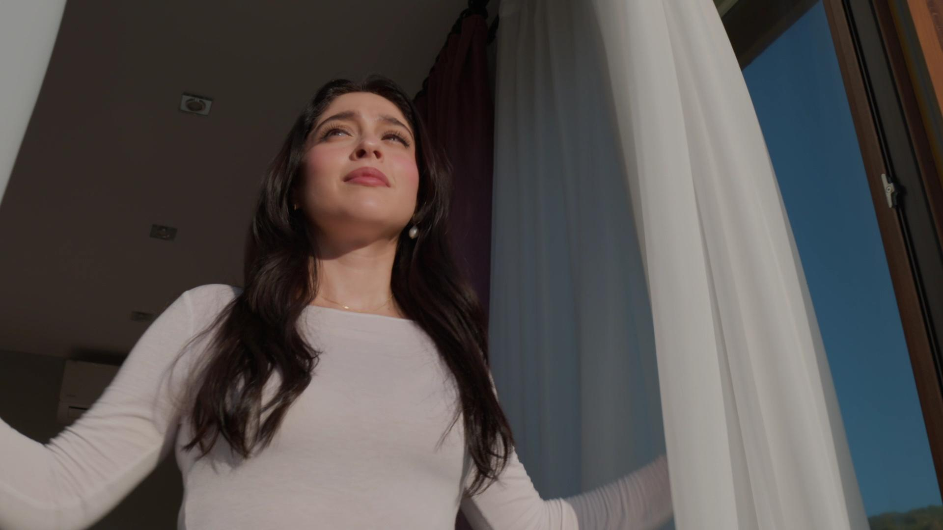 Güller ve Günahlar 2. Bölümden ilk kareler!