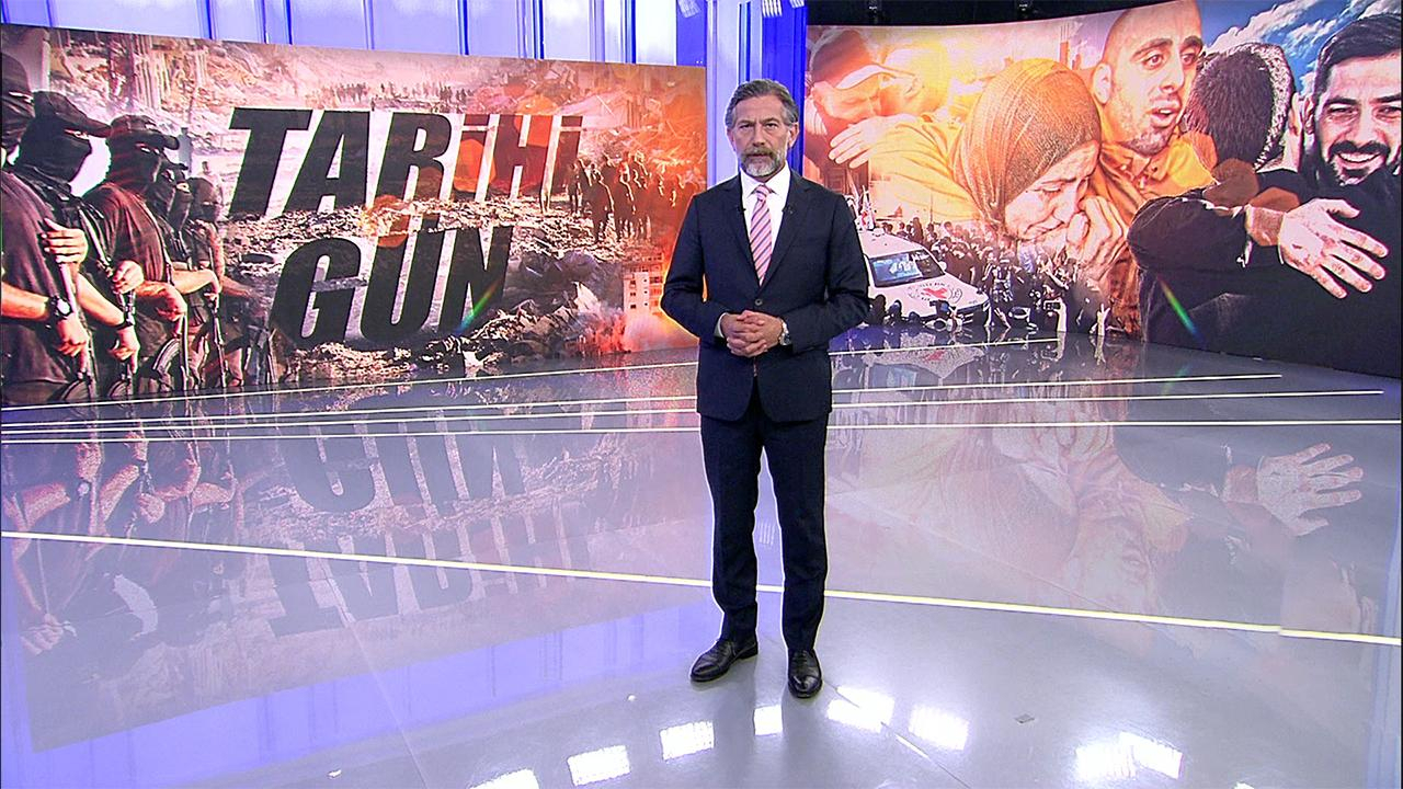 Kanal D Ana Haber – 13.10.2025