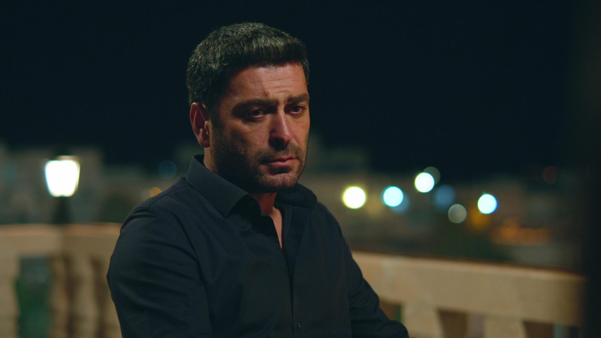 Uzak Şehir 34. bölümden ilk kareler!