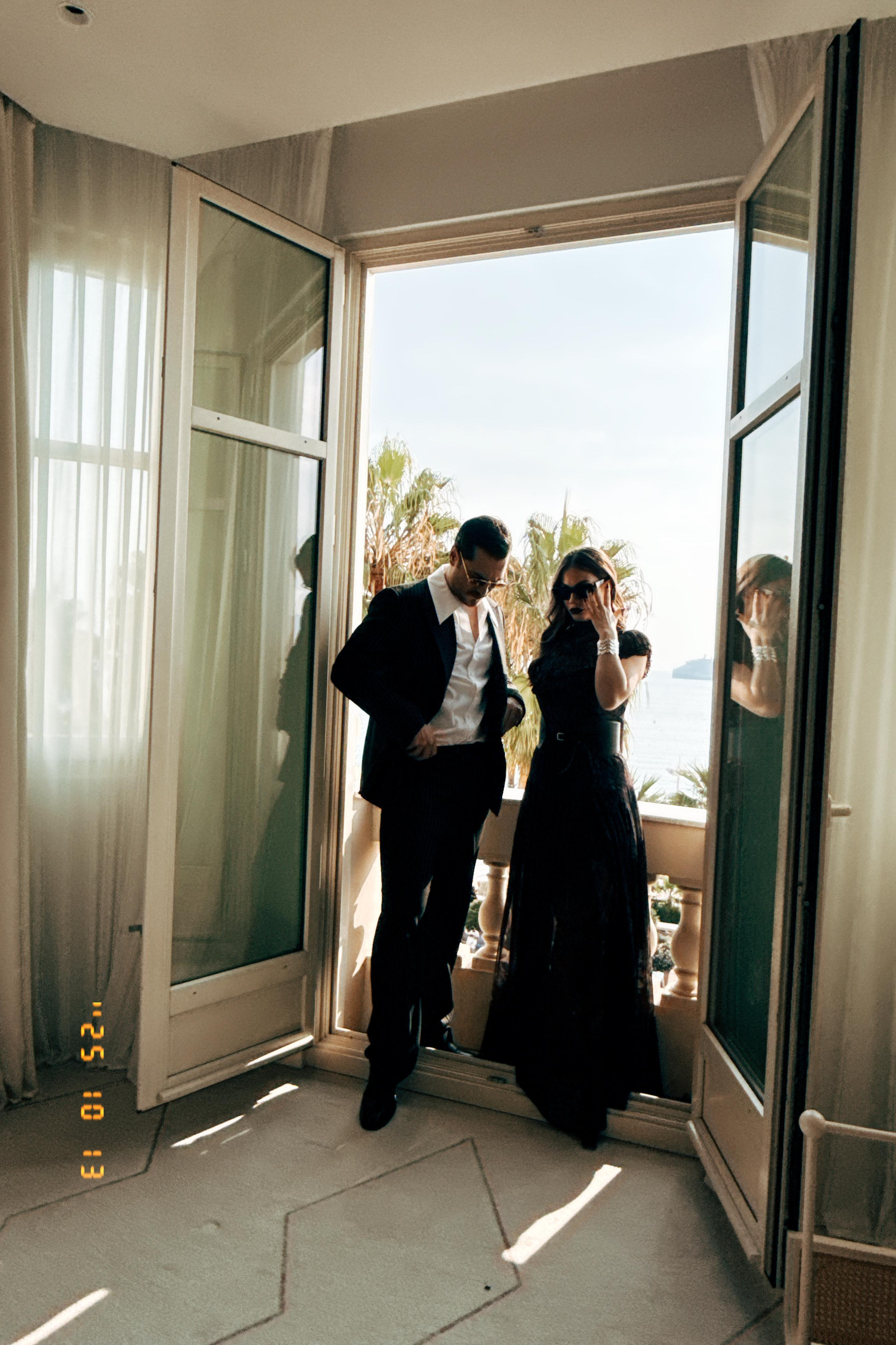 Eşref'in "Cannes Rüyası"