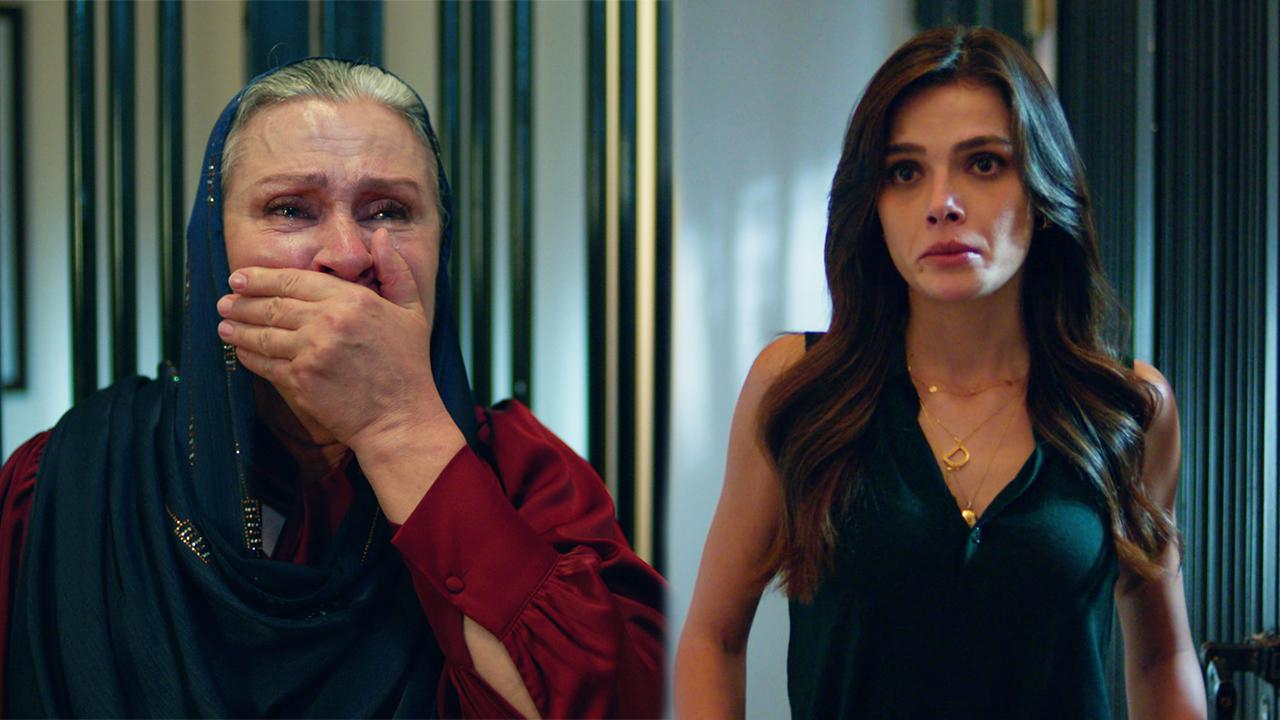 Uzak Şehir 34. Bölüm Fragmanı - 2