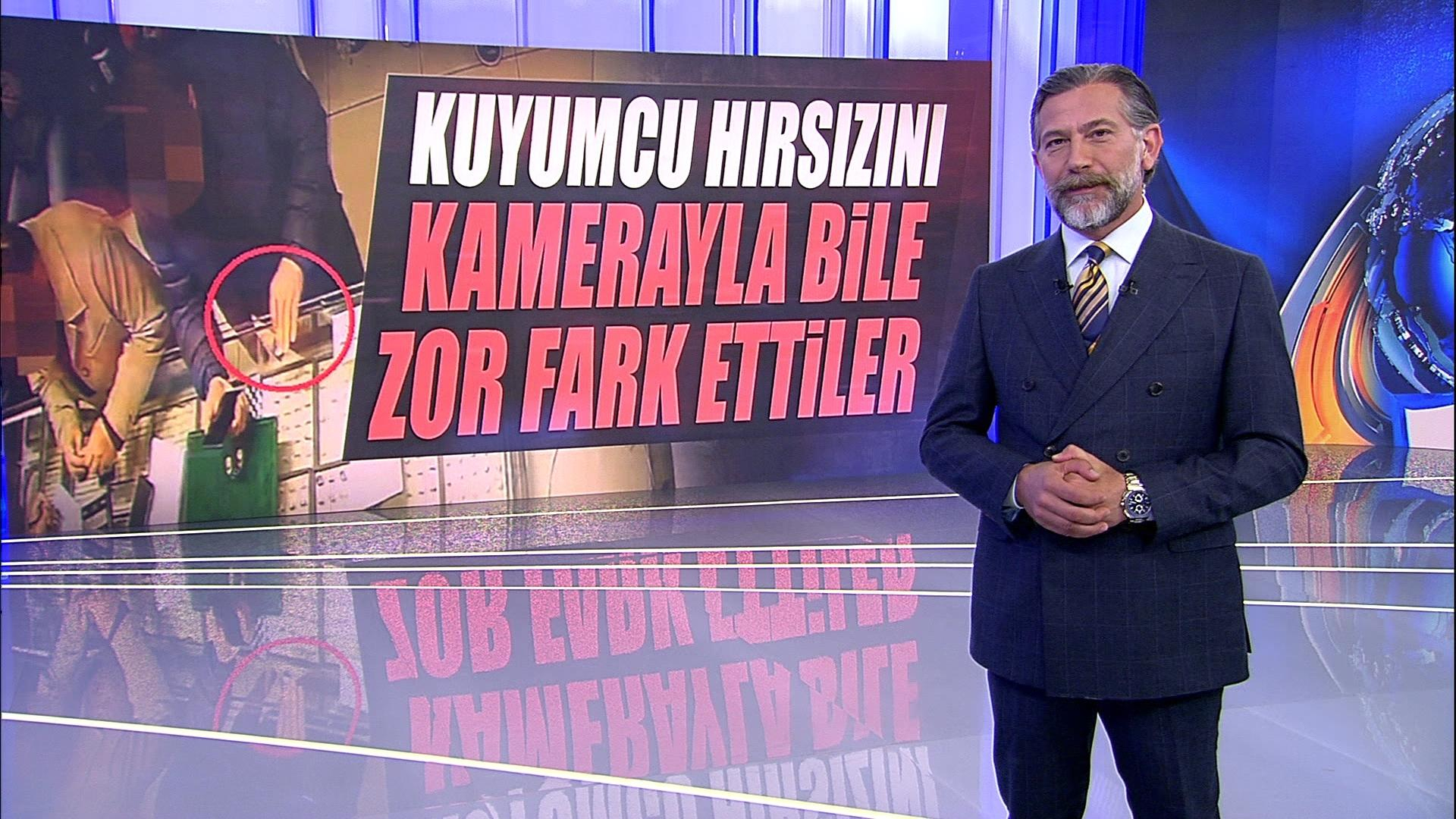 Kanal D Ana Haber – 16.10.2025