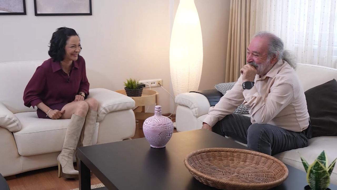 Evrim Akın İle Ev Gezmesi 115. Bölüm Fragmanı