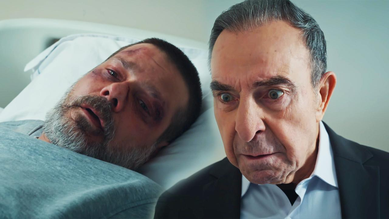 Arka Sokaklar 723. Bölüm Ön İzleme - 3