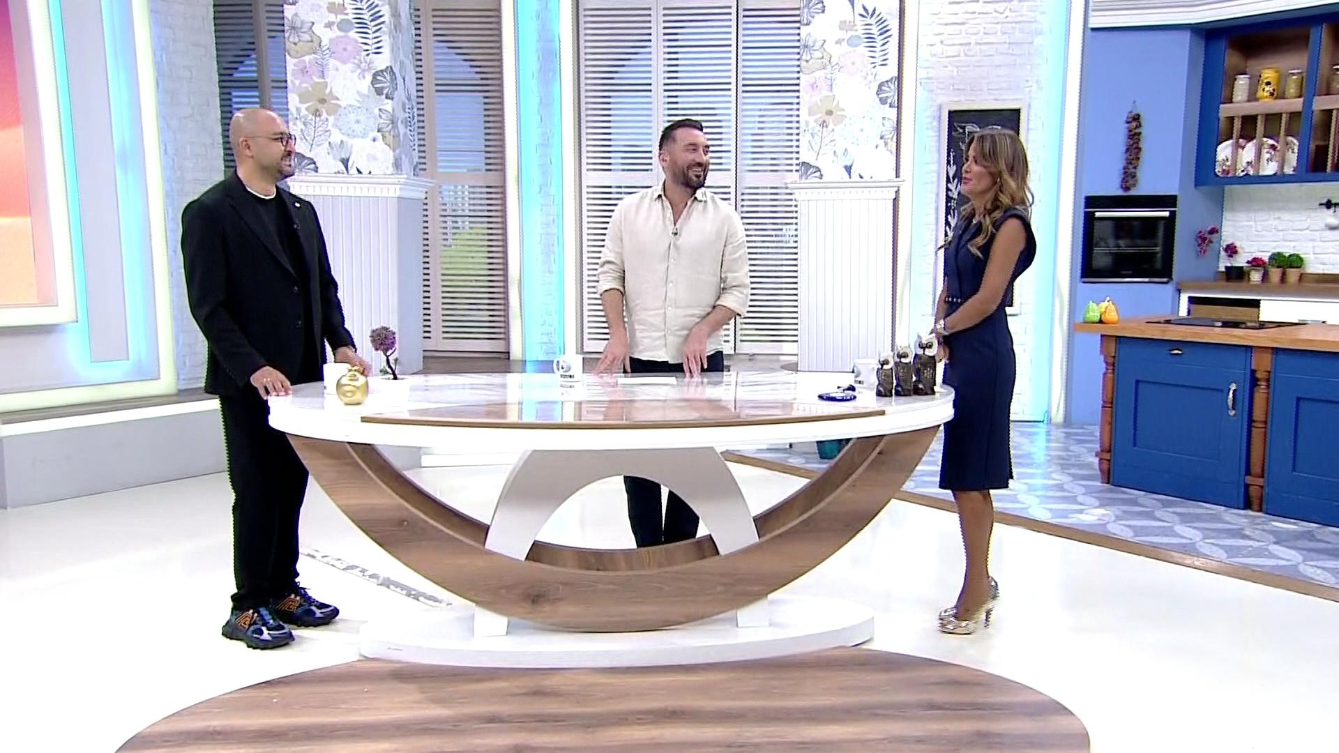 Konuştukça 434. Bölüm Fragmanı