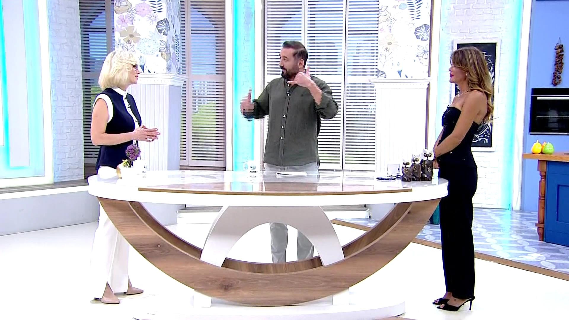 Konuştukça 435. Bölüm Fragmanı