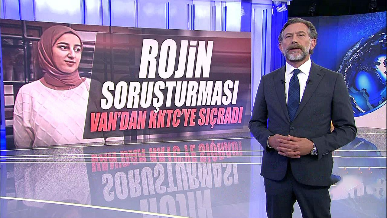 Kanal D Ana Haber – 17.10.2025