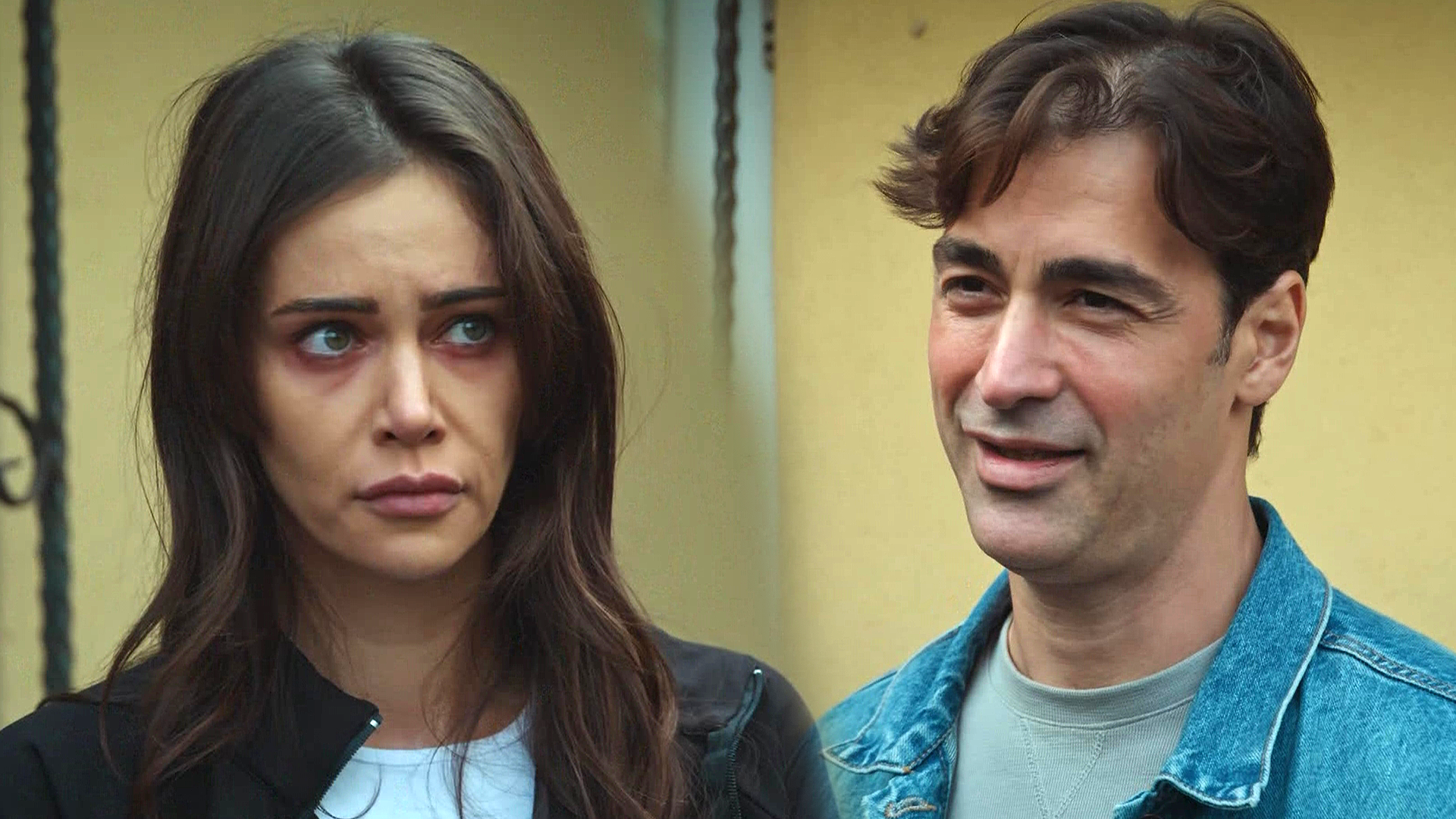 Bozo, Sude'yi kurtarıyor!