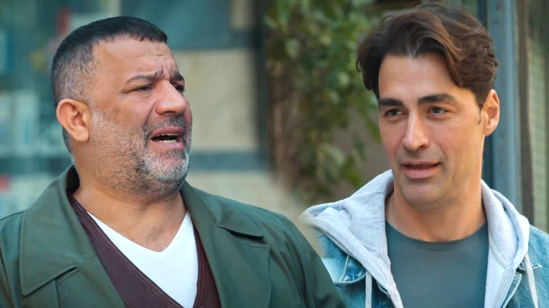 Mesut'un sorgu taktiği