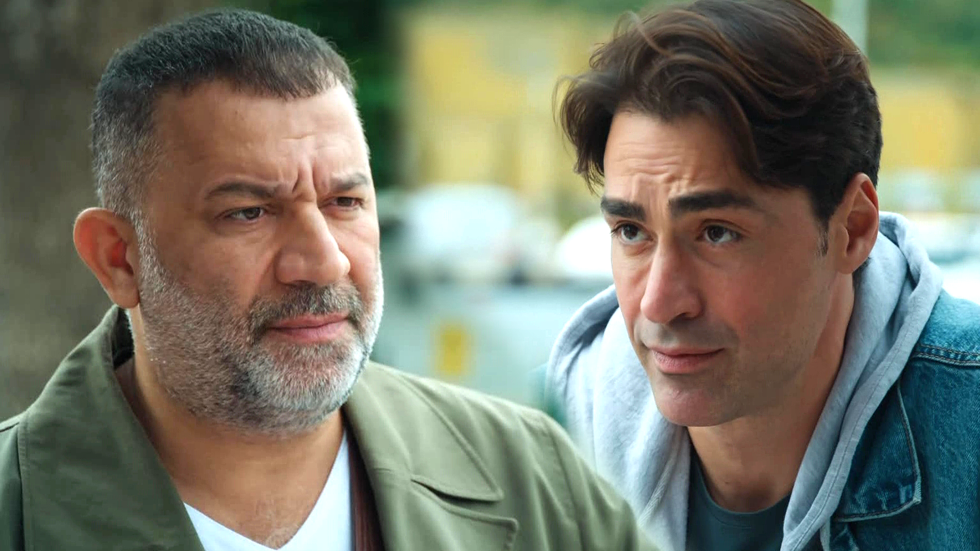 Abilik böyle yapılır...