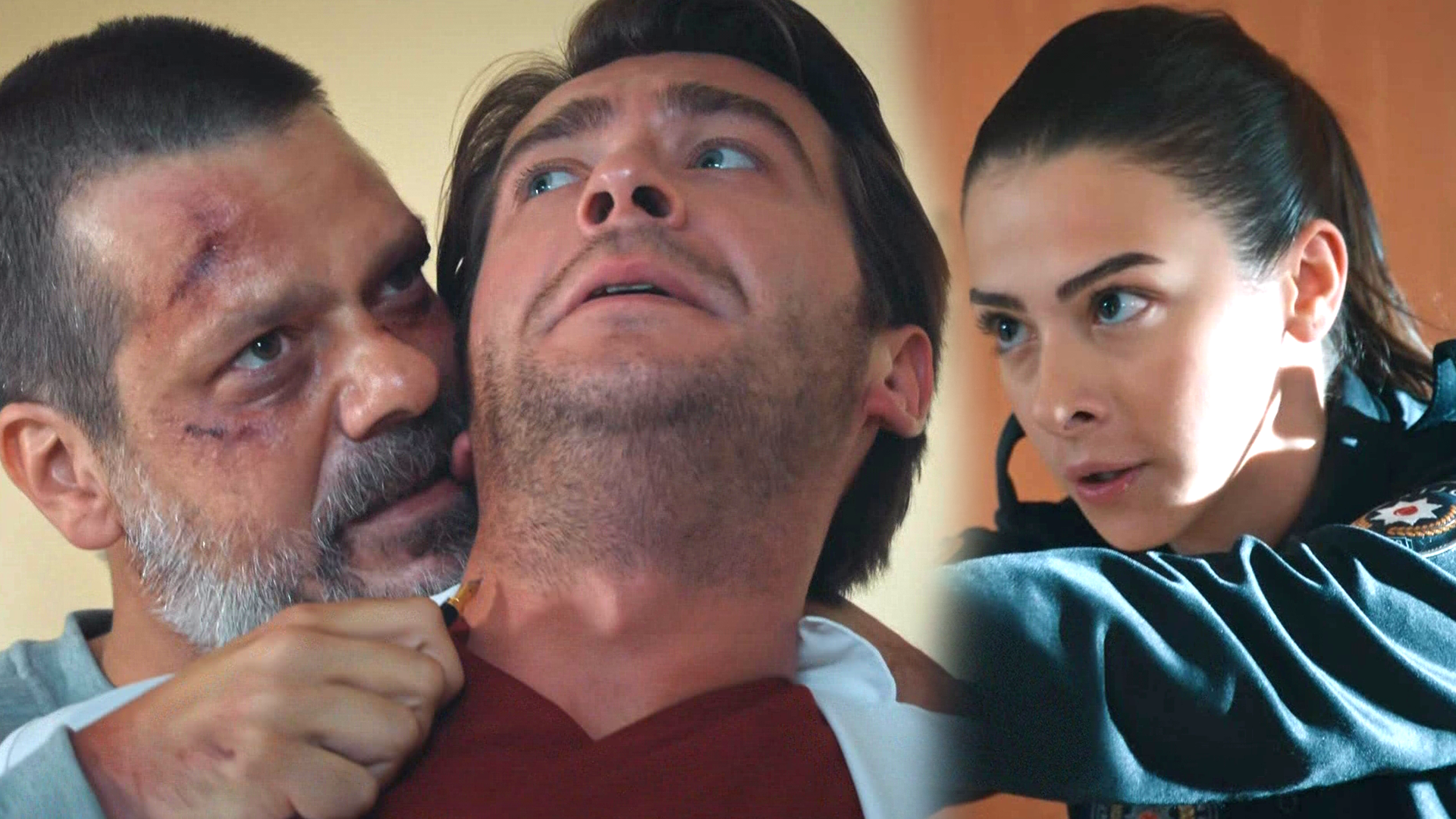 Şule, Ali'yi vurdu mu?