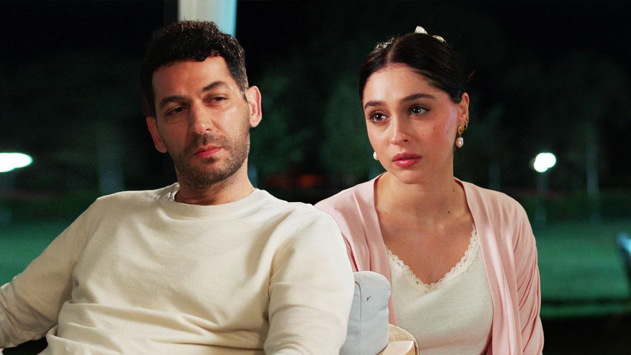 Güller ve Günahlar 2. Bölüm