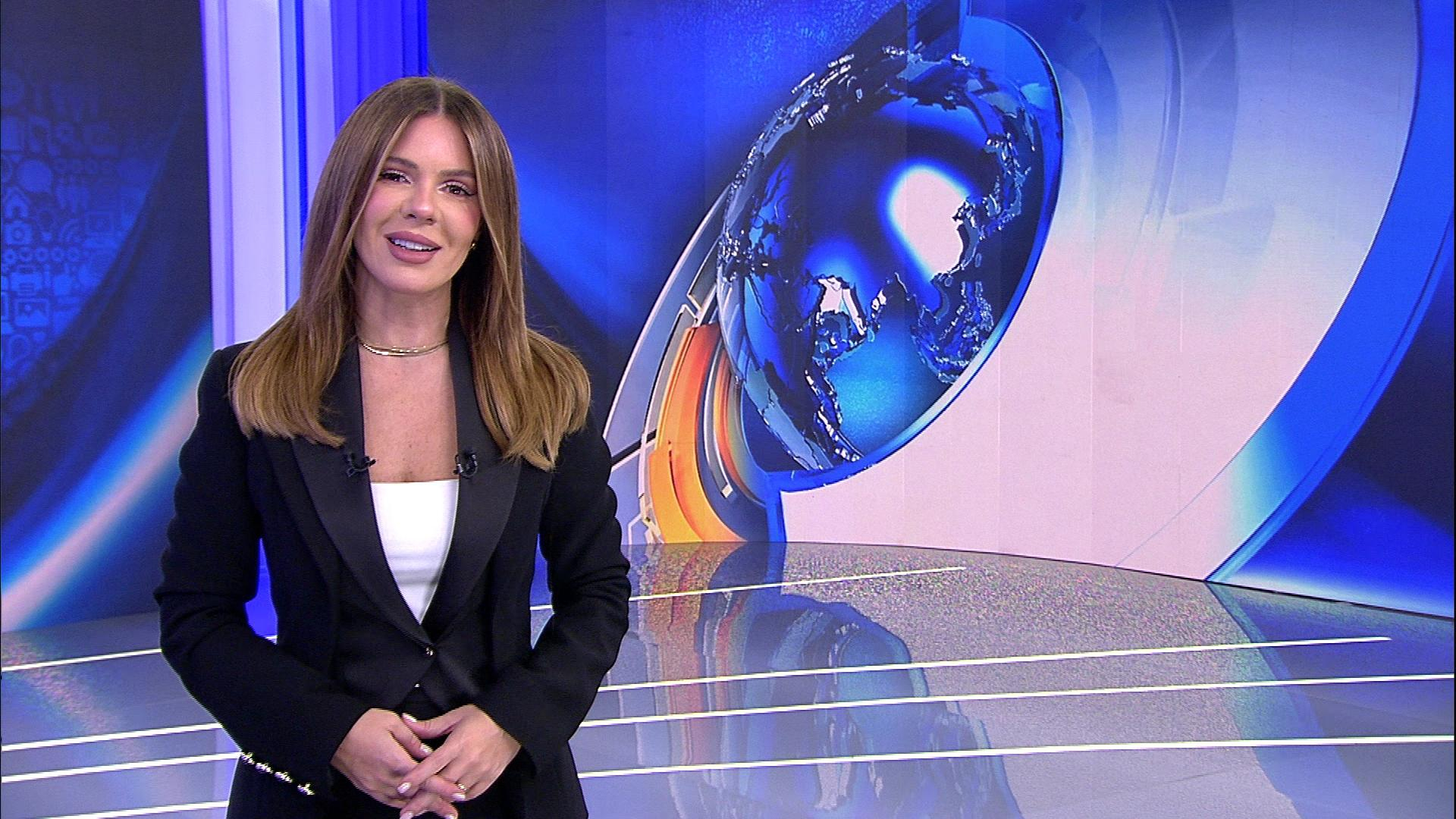 Kanal D Haber Hafta Sonu - 18.10.2025