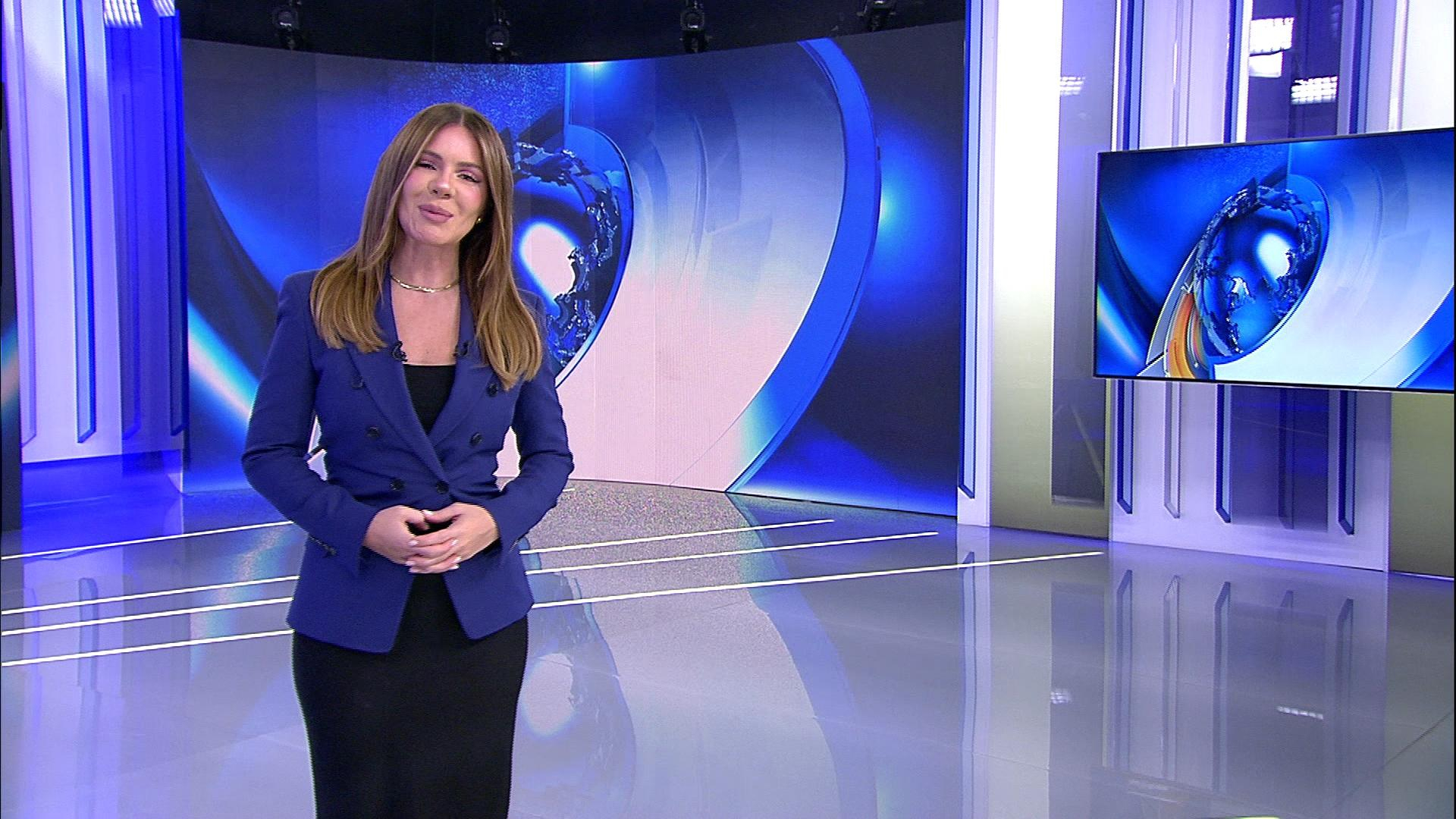 Kanal D Haber Hafta Sonu - 19.10.2025