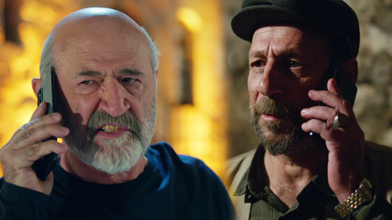 Zerrin'i kaçıran kim?