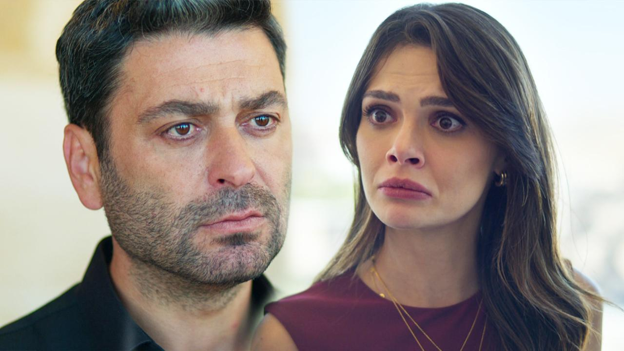 Alya’dan sert çıkış!