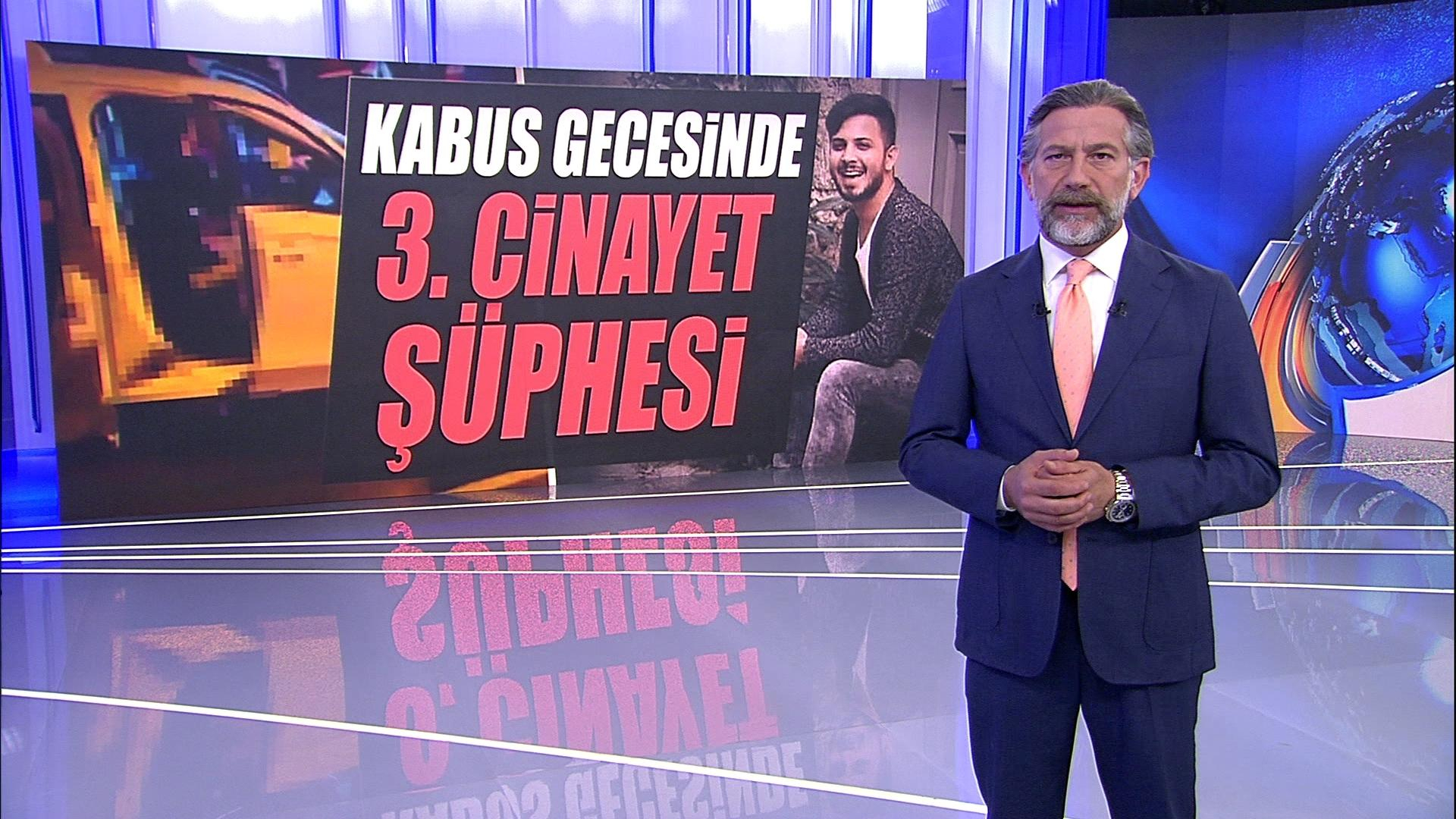 Kanal D Ana Haber – 20.10.2025