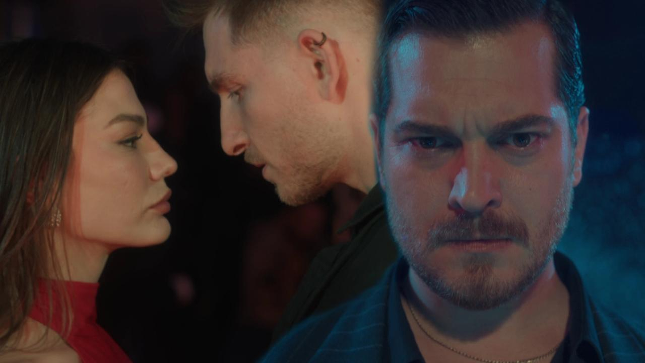 Eşref Rüya 19. Bölüm Fragmanı - 2