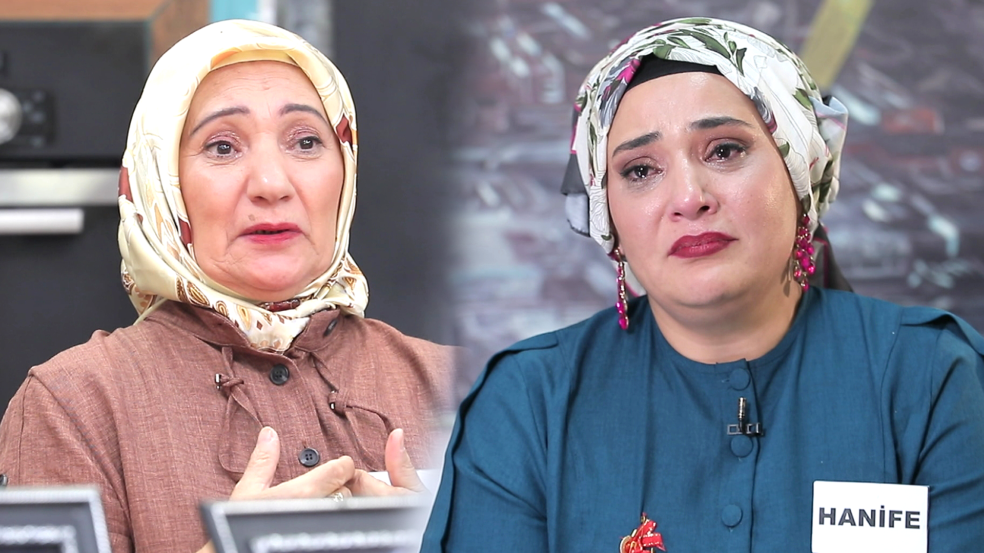 Gelinim Mutfakta 1698. Bölüm Fragmanı