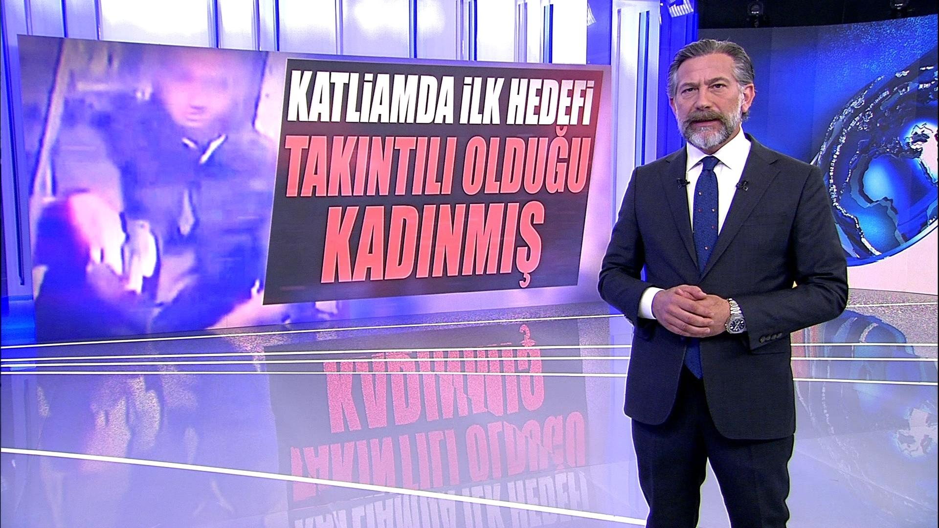 Kanal D Ana Haber – 21.10.2025