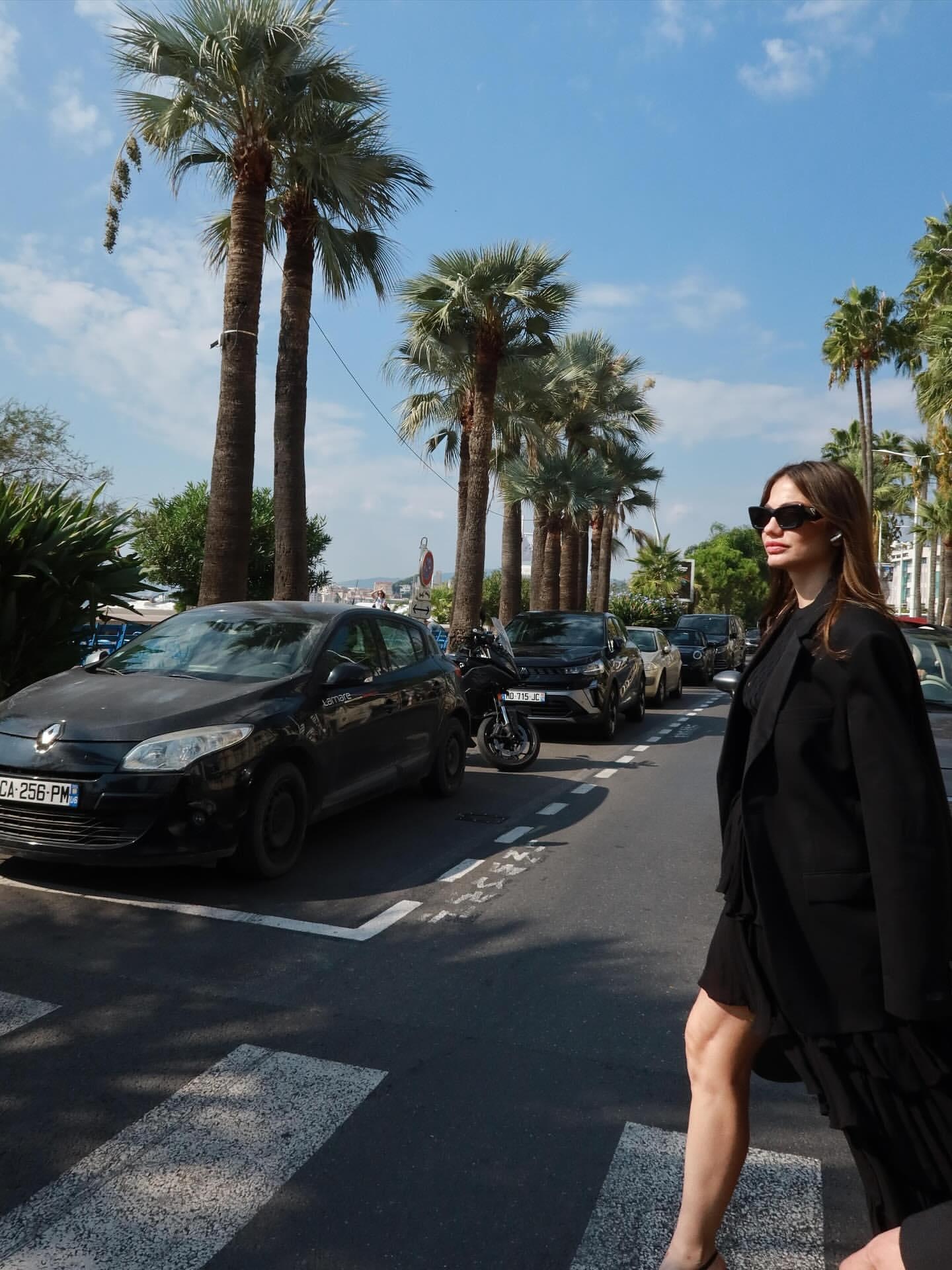 Cannes'dan "Rüya" gibi geçti!