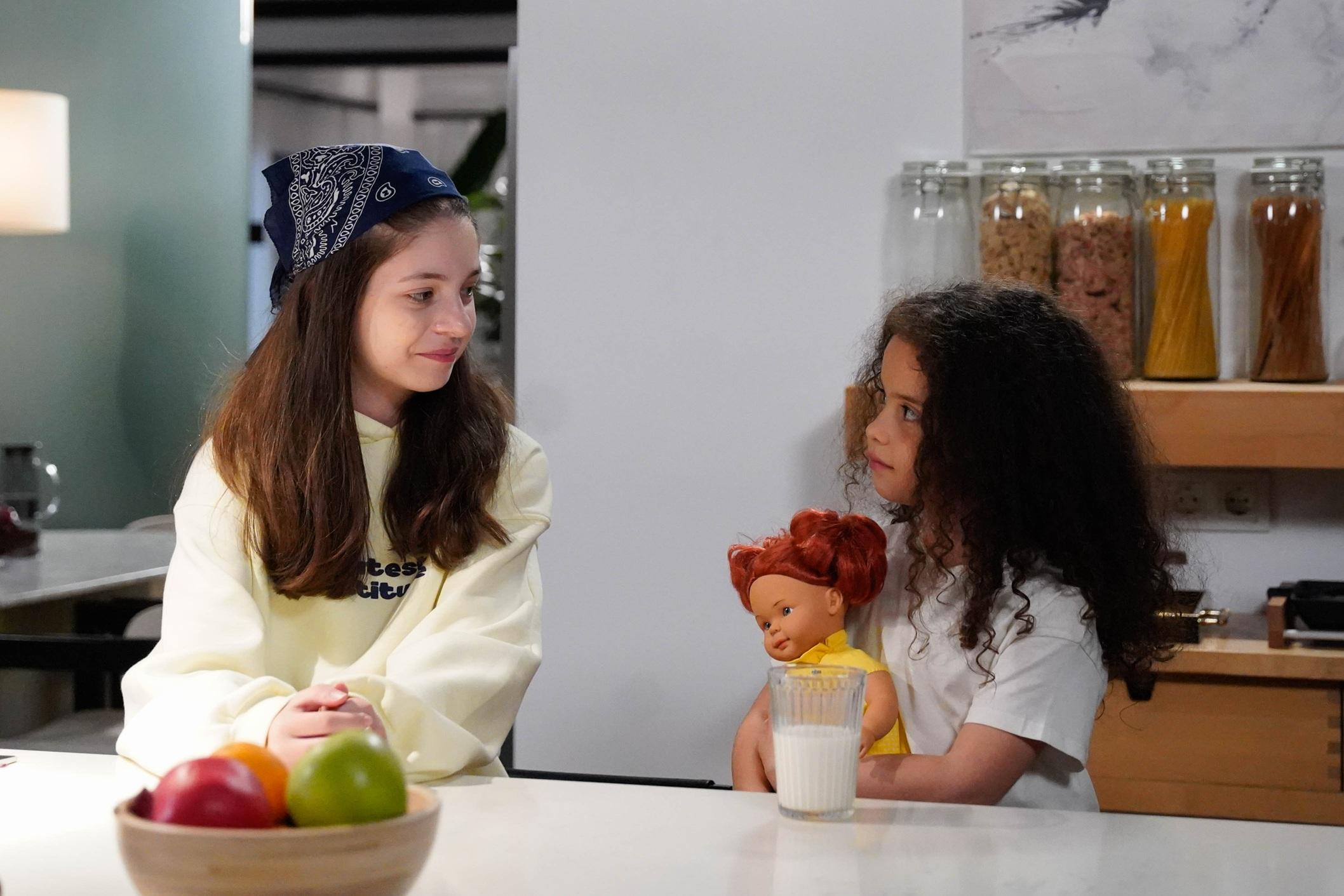 Güller ve Günahlar 3. Bölüm Fotoğrafları