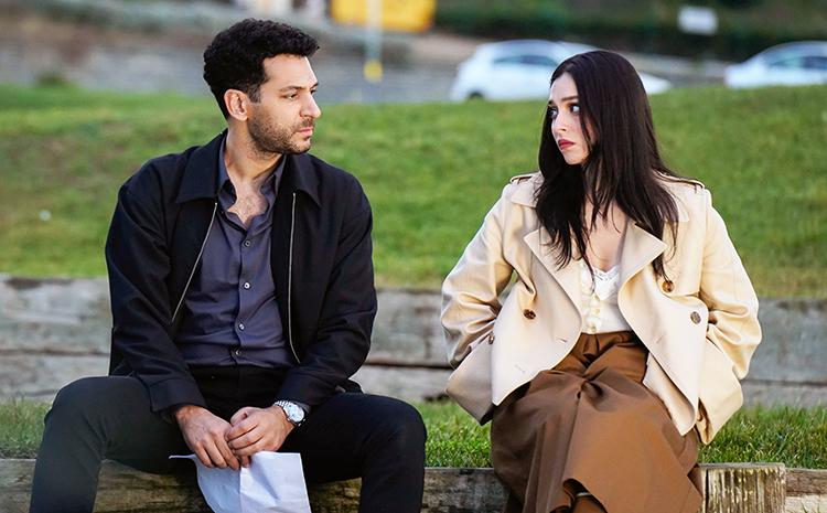 Güller ve Günahlar 3. Bölüm Özeti - Güller ve Günahlar - Özetler