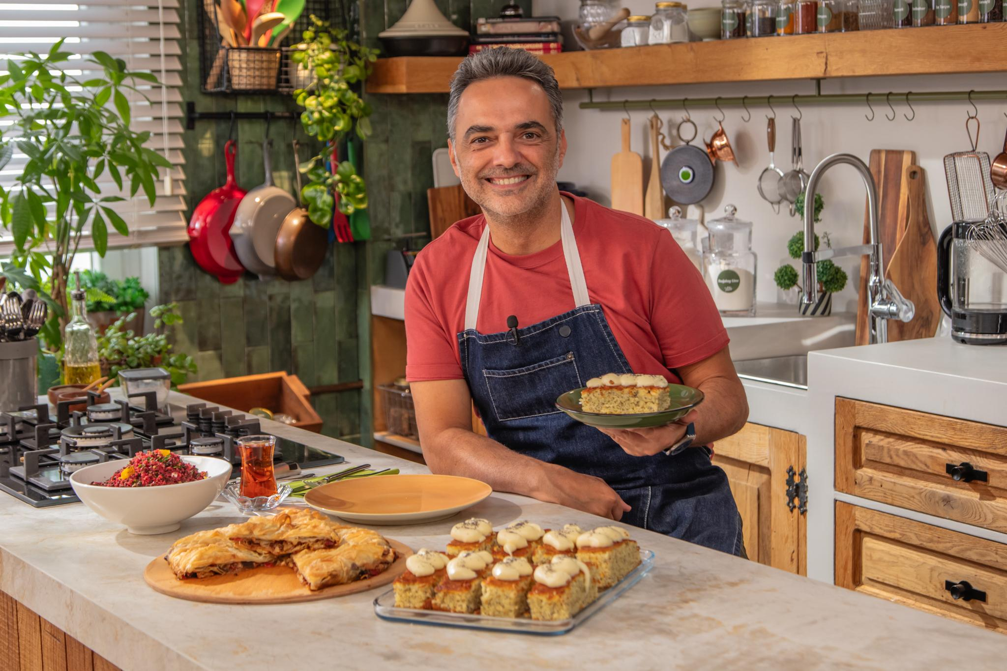 Arda'nın Mutfağı 259. Bölüm