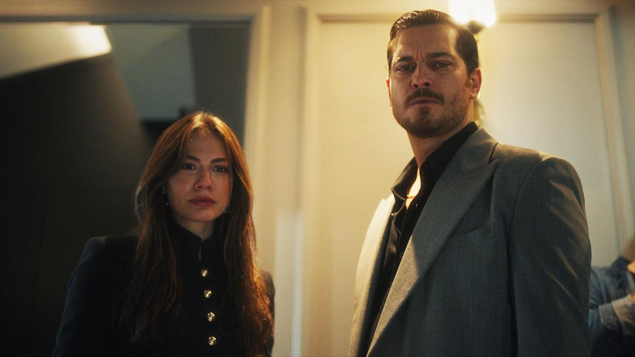 "Bizde kimsenin hesabı kalmaz!"