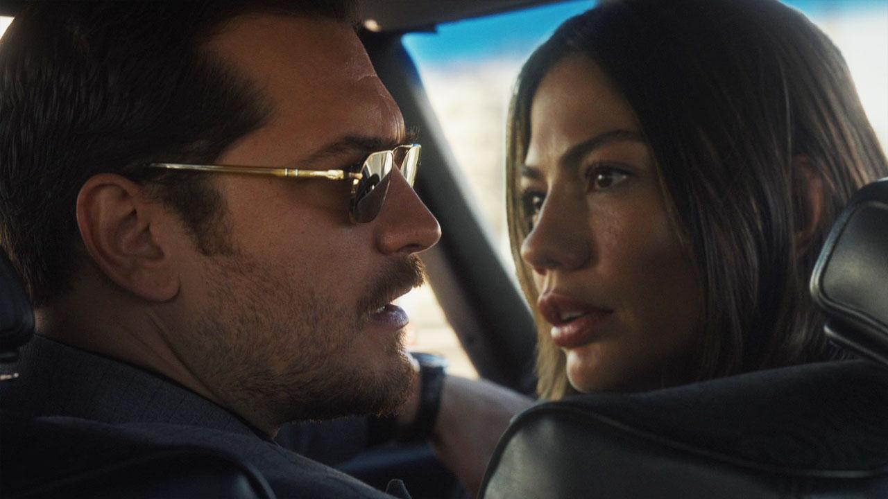 "Ha hapis ha sensizlik..."