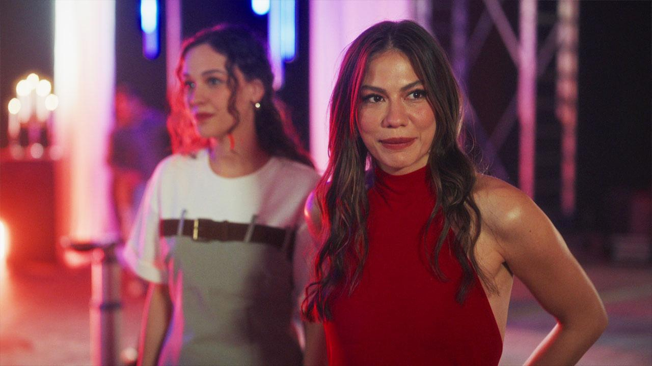 "Klasik Eşref Tek..."