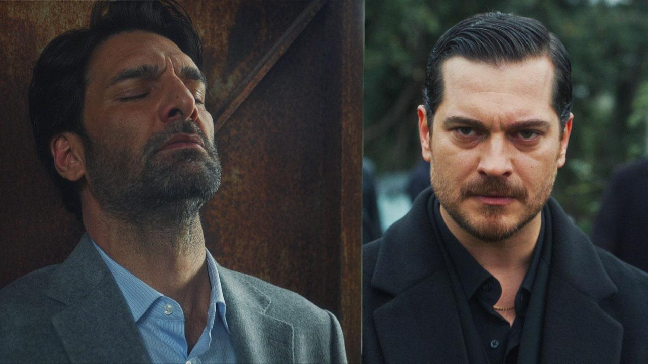 Baskın basanındır!